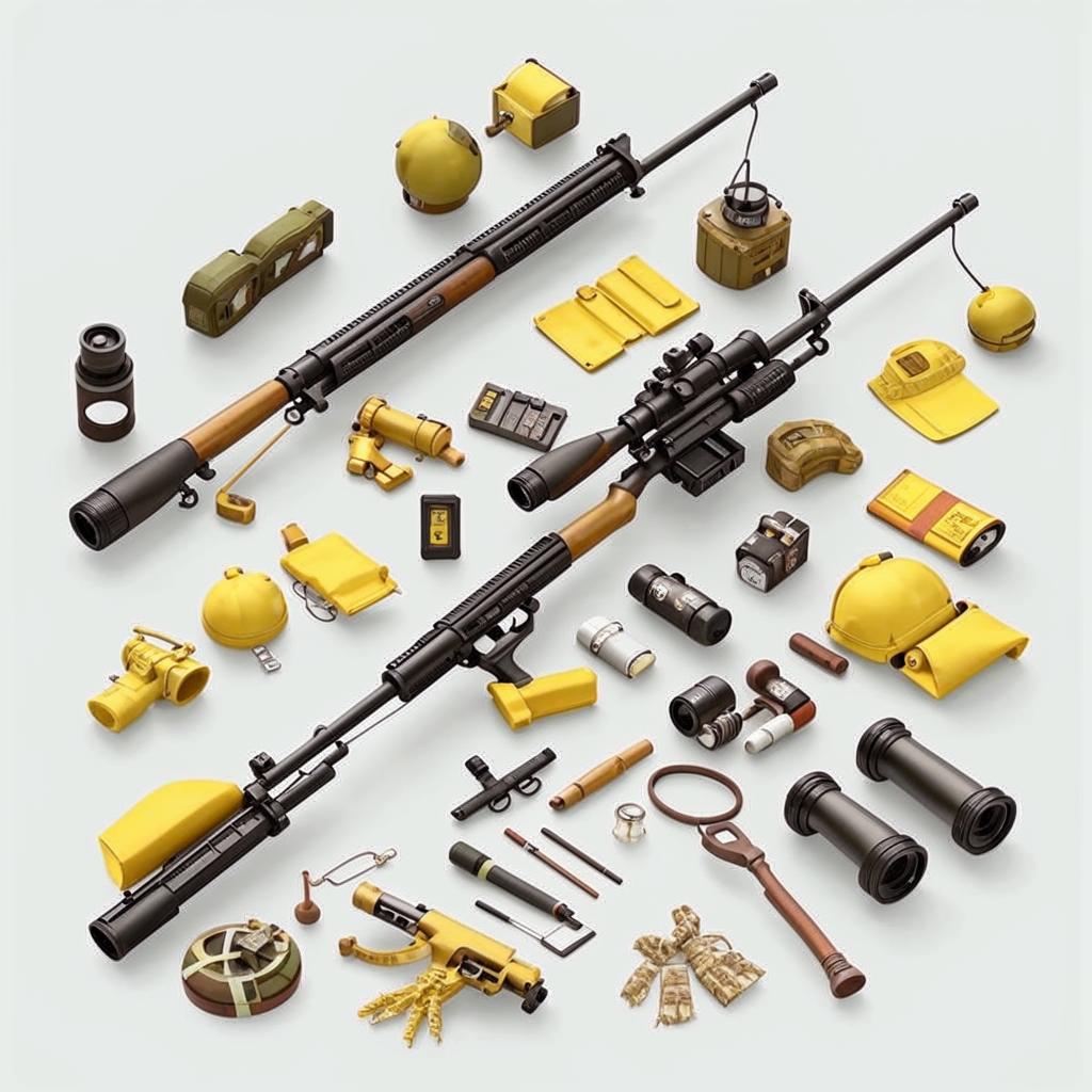 Товары для охоты Москва