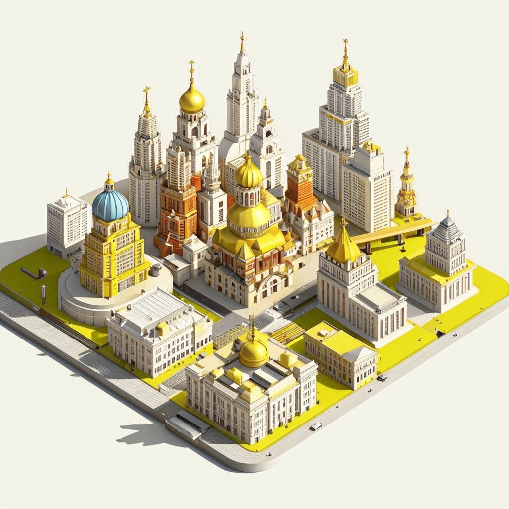 Спутниковое телевидение Москва