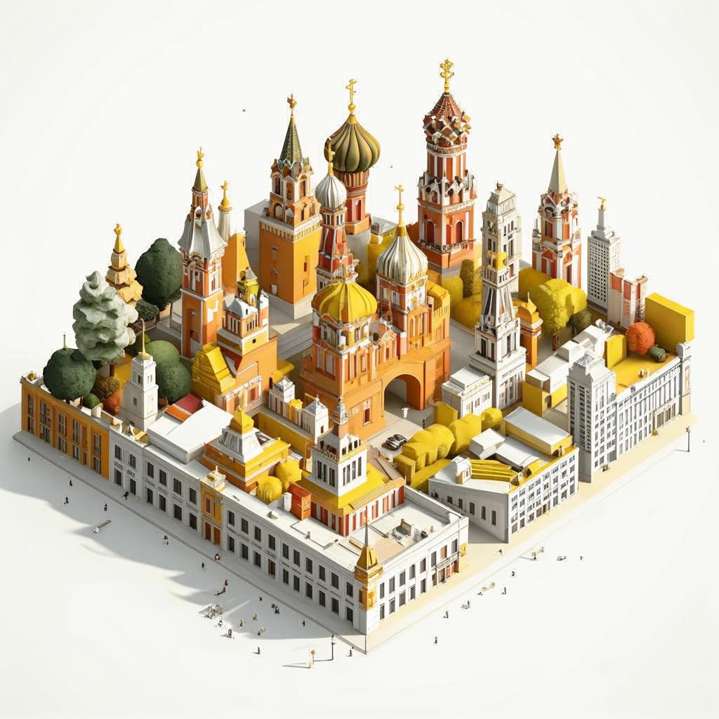 Проектная организация Москва