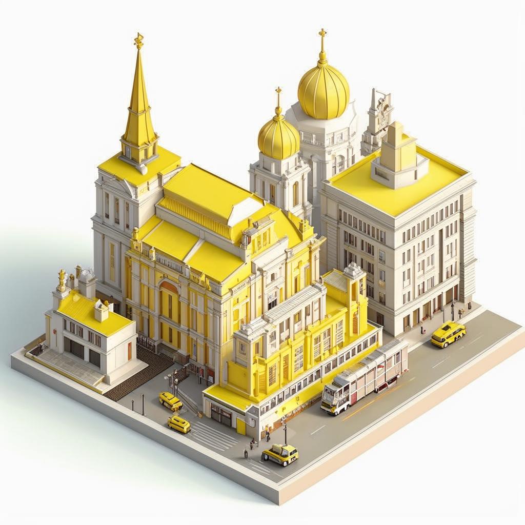 Техническое обслуживание зданий Москва