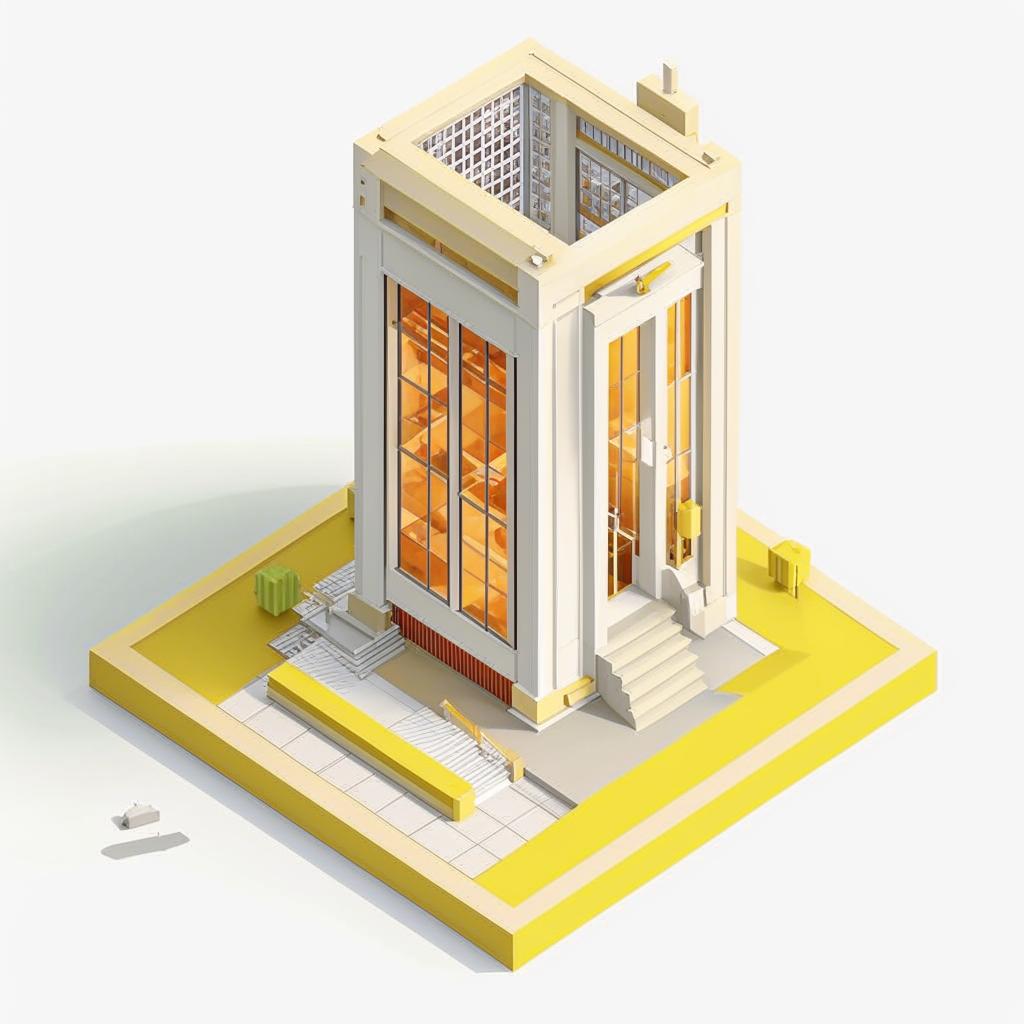 Элеватор Москва