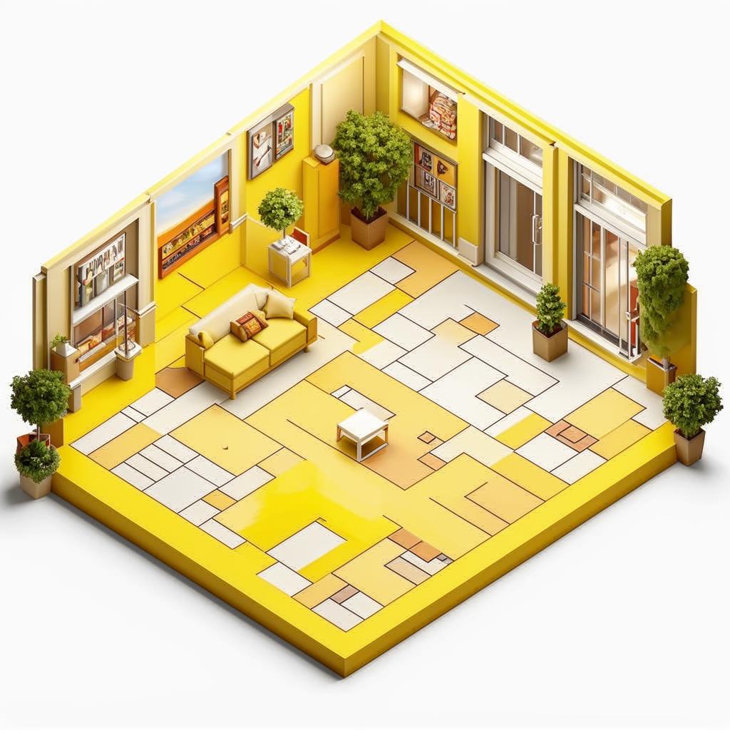 Напольные покрытия Москва