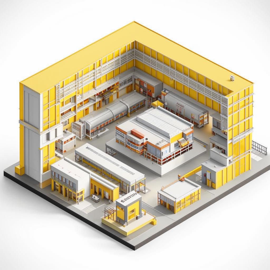 Потолочные системы Москва