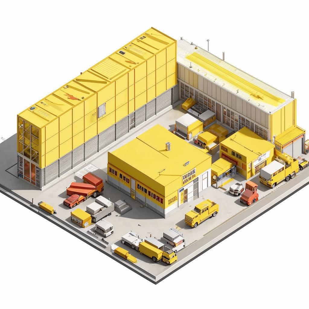 Стройматериалы оптом Москва