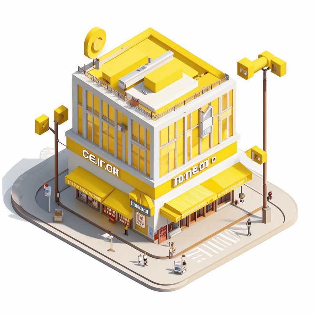 Оператор сотовой связи Москва