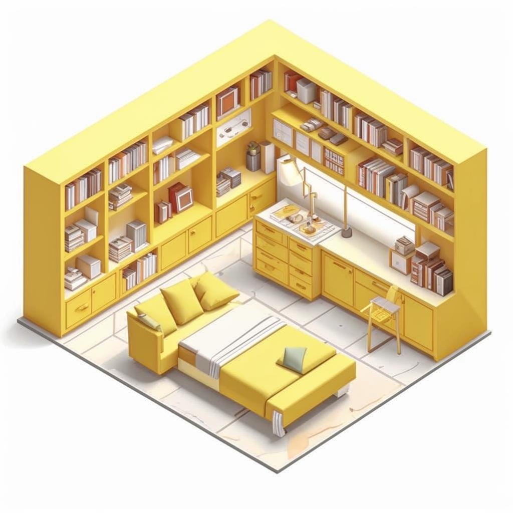 Корпусная мебель Москва