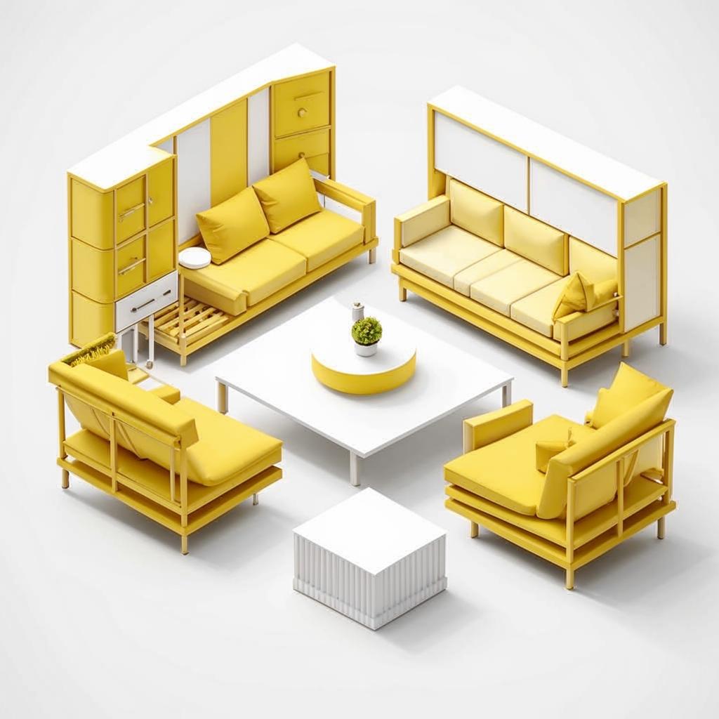 Мебель на заказ Москва