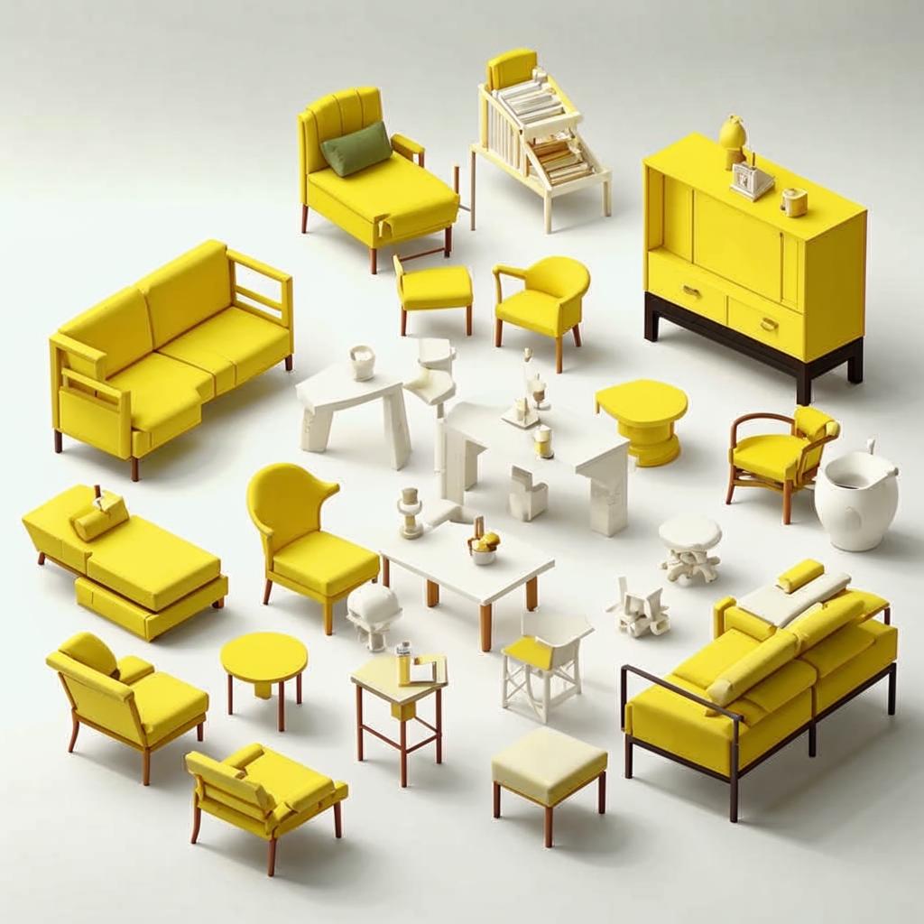 Ремонт мебели Москва