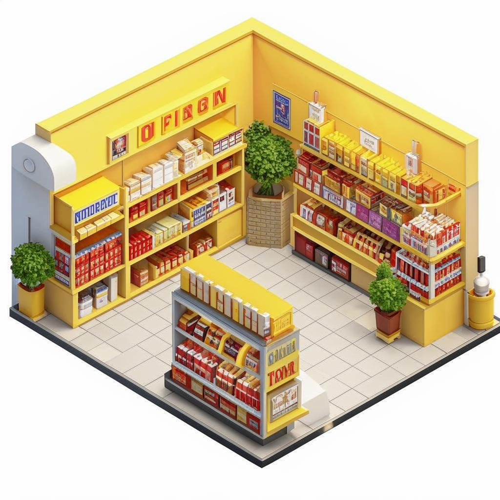 Магазин табака и курительных принадлежностей Москва