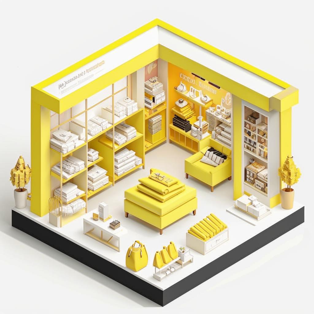 Магазин галантереи и аксессуаров Москва