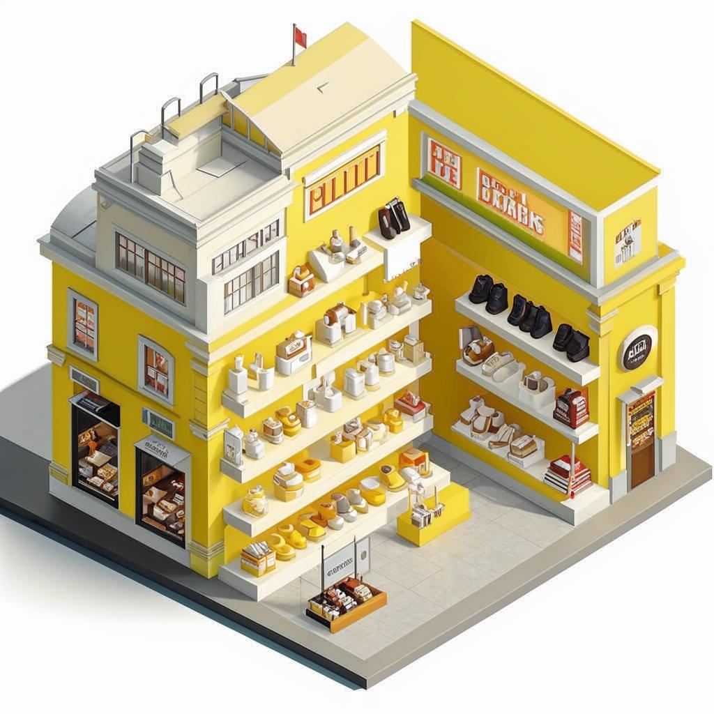 Магазин обуви Москва