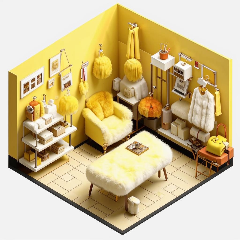 Меховое ателье Москва