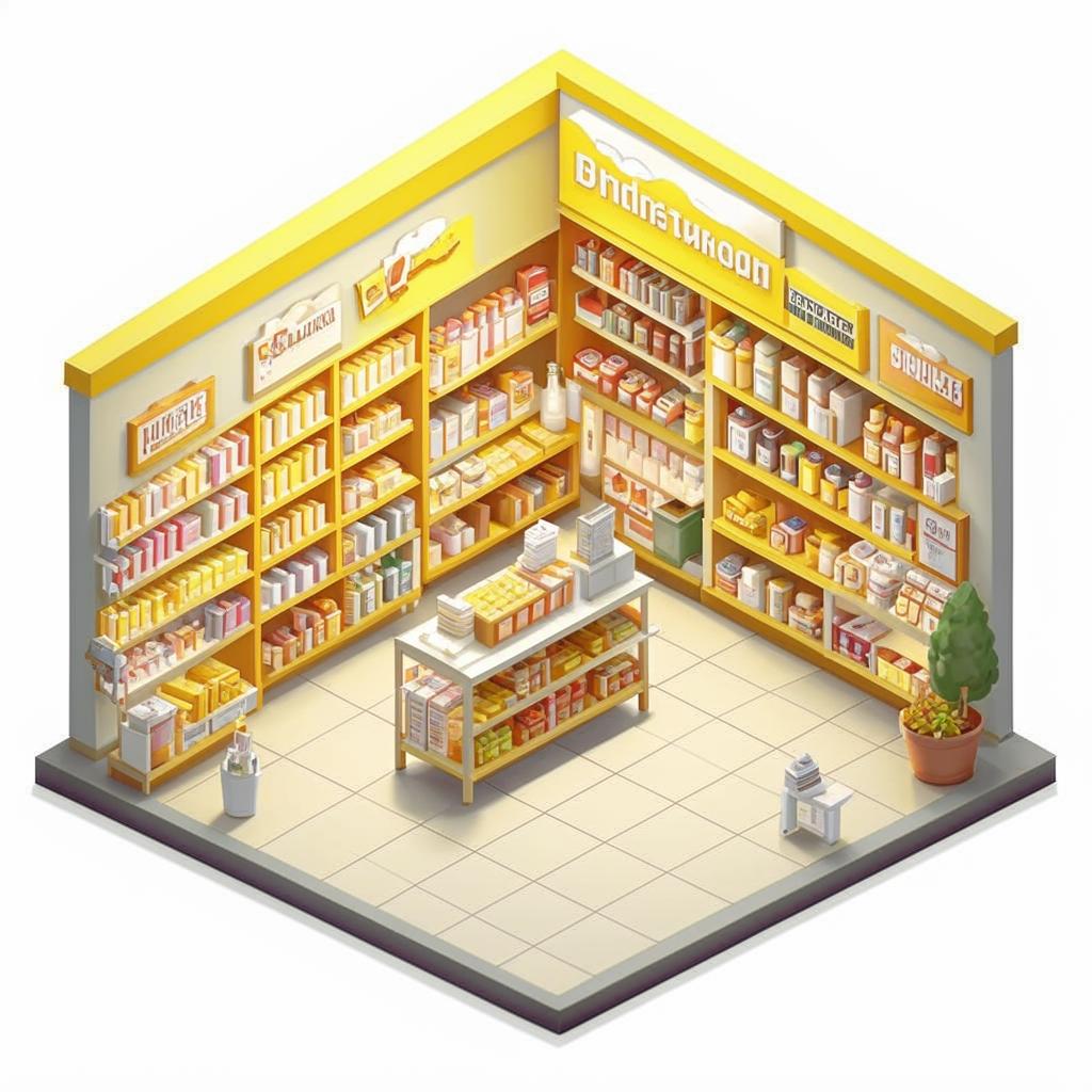 Молочный магазин Москва