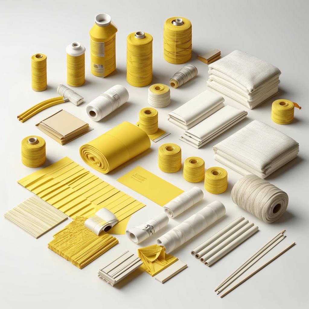 Сырьё для текстильной промышленности Москва