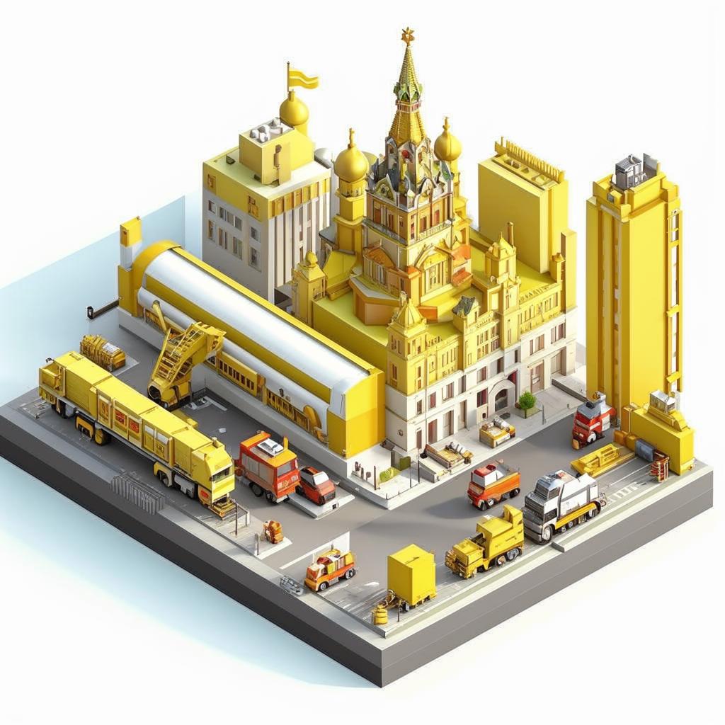 Выкуп техники и оборудования Москва