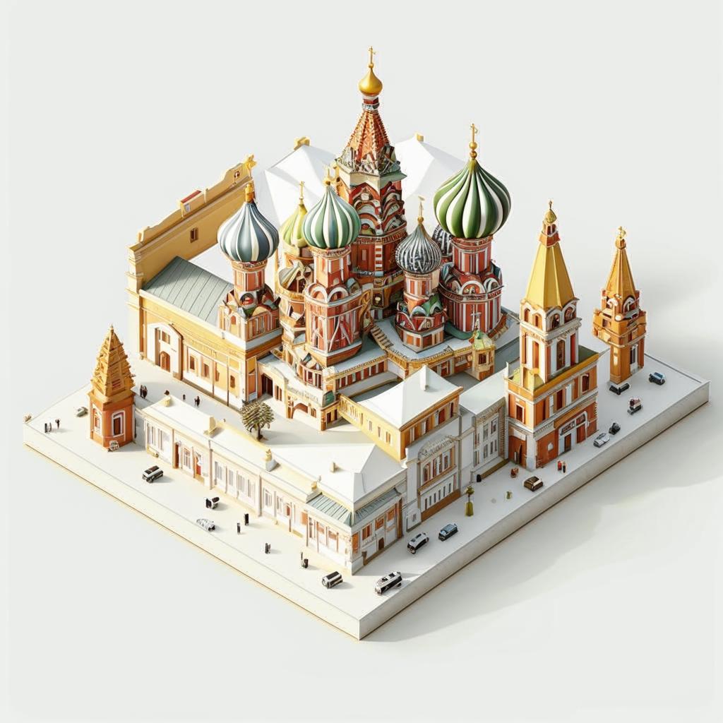 Блог Москва