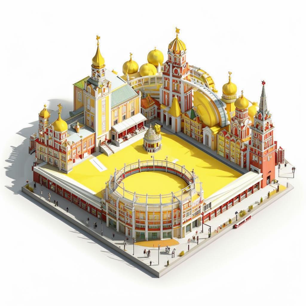 Роллердром Москва