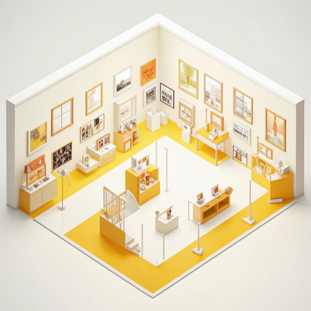 Художественная галерея Москва