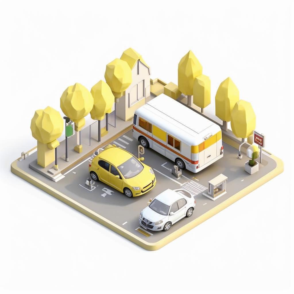 Станция зарядки электромобилей Москва