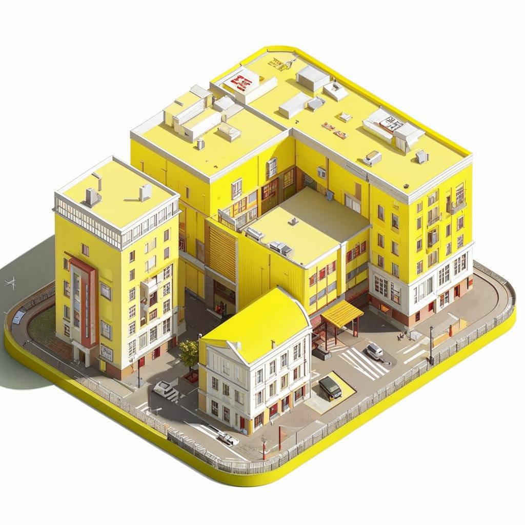 Пункт временного размещения Москва