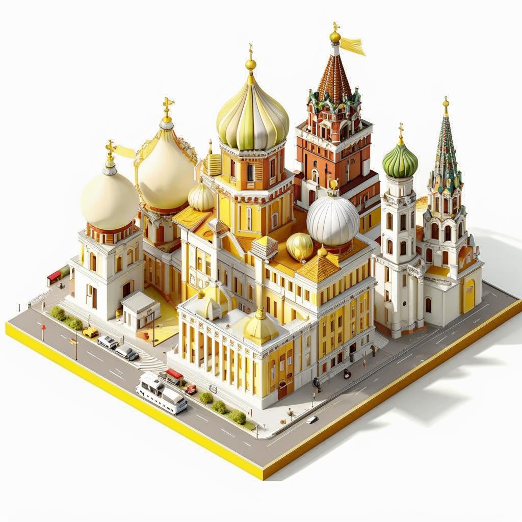 Инженерная инфраструктура Москва