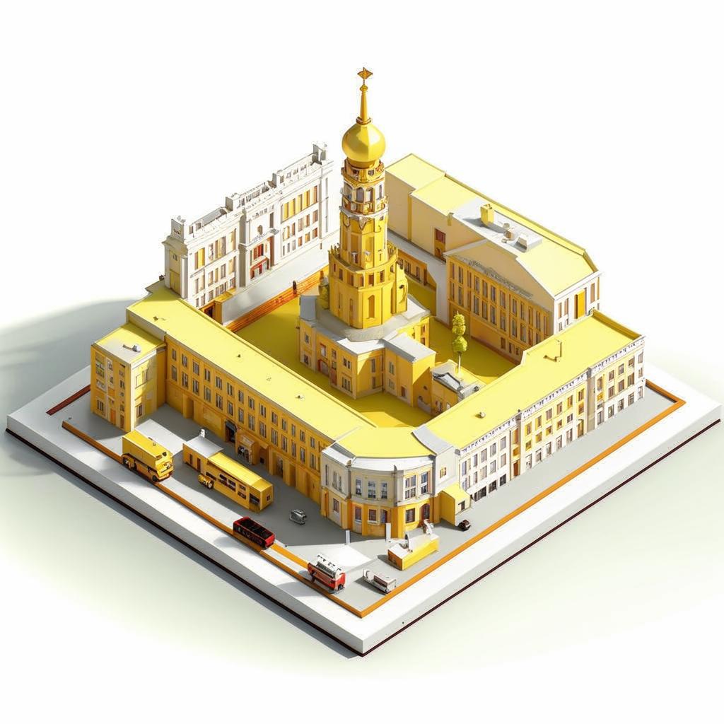 Продуктовый автомат Москва