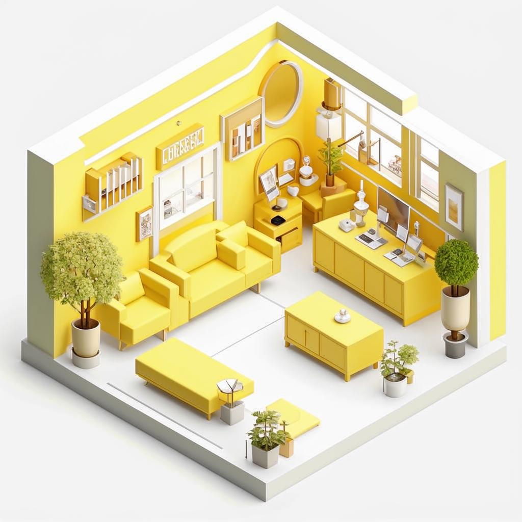 Бьюти-коворкинг Москва