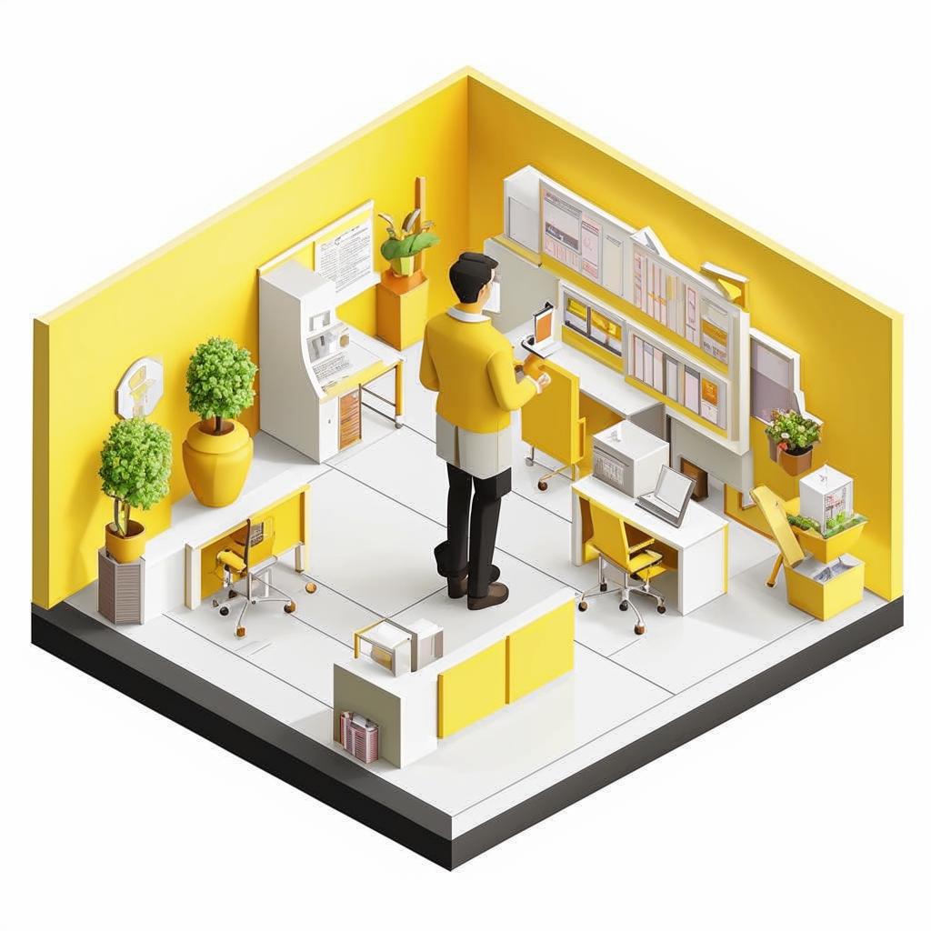 Оператор инвестиционной платформы Москва