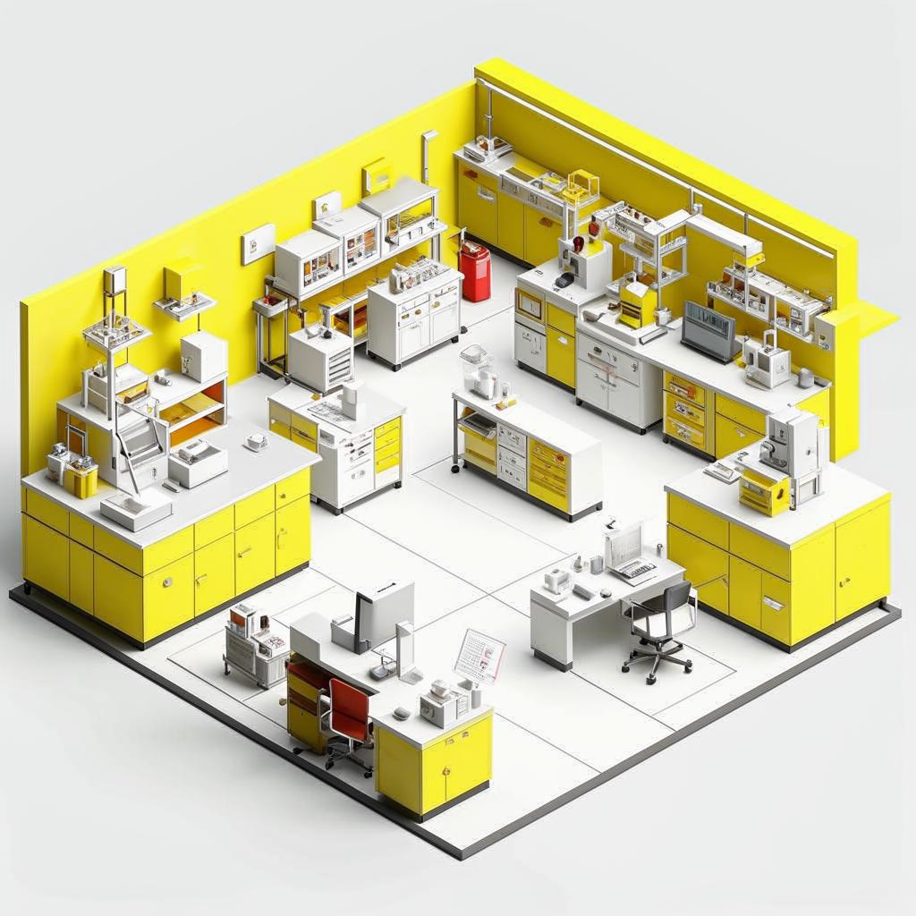 Испытательная лаборатория Москва