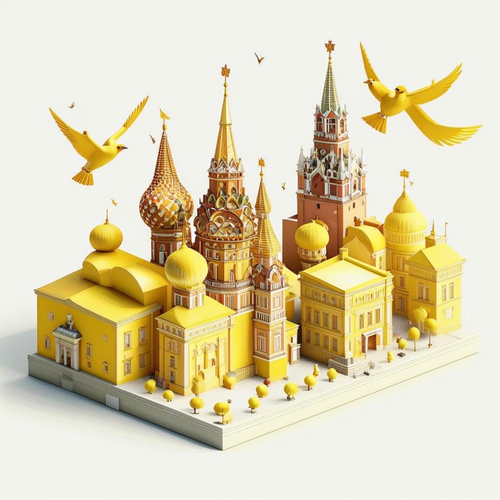 Вольер птиц Москва