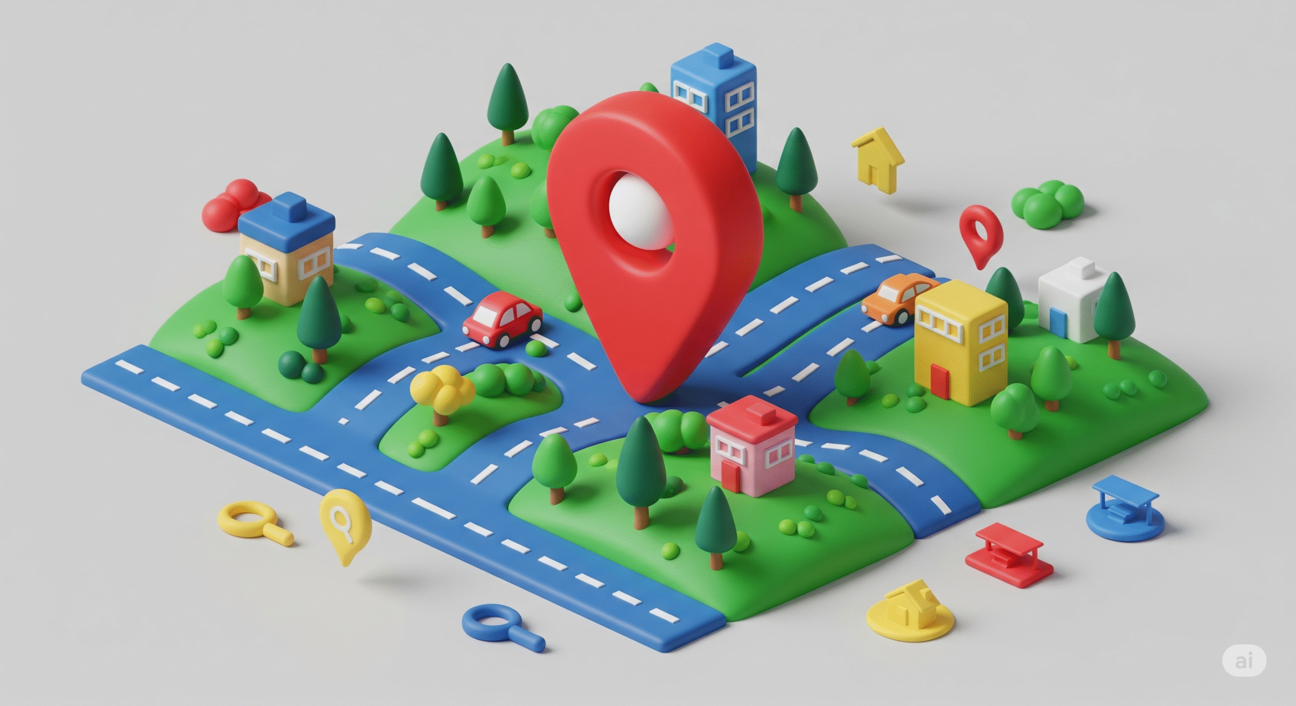 Полное руководство по парсингу и анализу отзывов с Яндекс.Карт и Google Maps