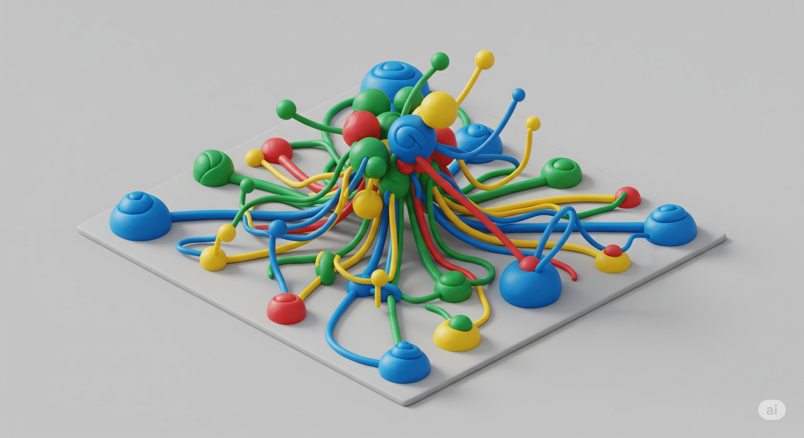 Как зарабатывать на ИИ: Полное руководство по монетизации нейросетей