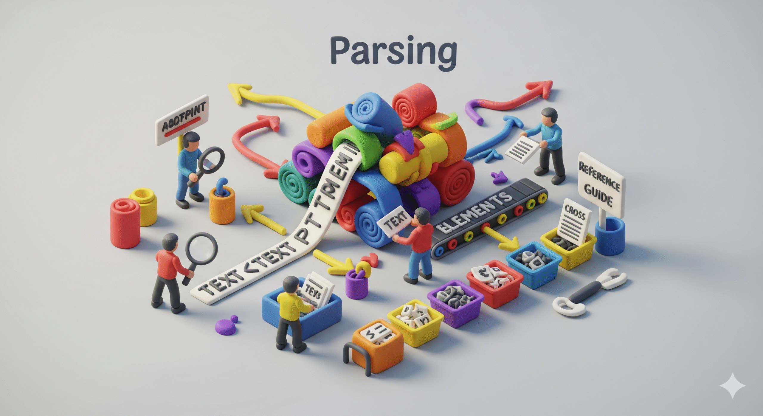 Парсинг цен конкурентов: полное руководство по обходу блокировок и защит