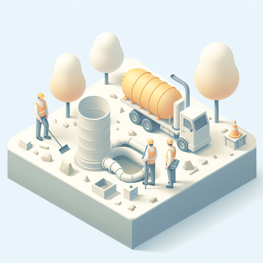 Услуги ассенизаторов Уфа