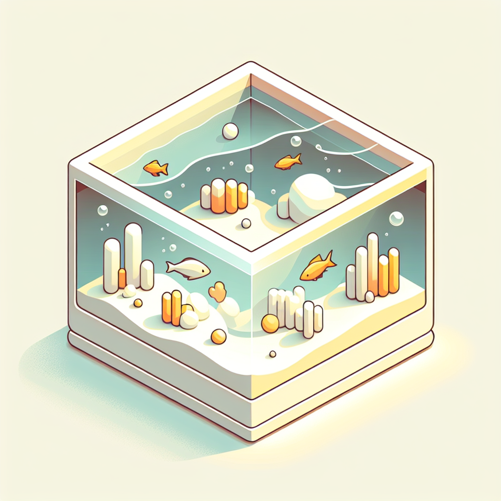 Аквариум Уфа