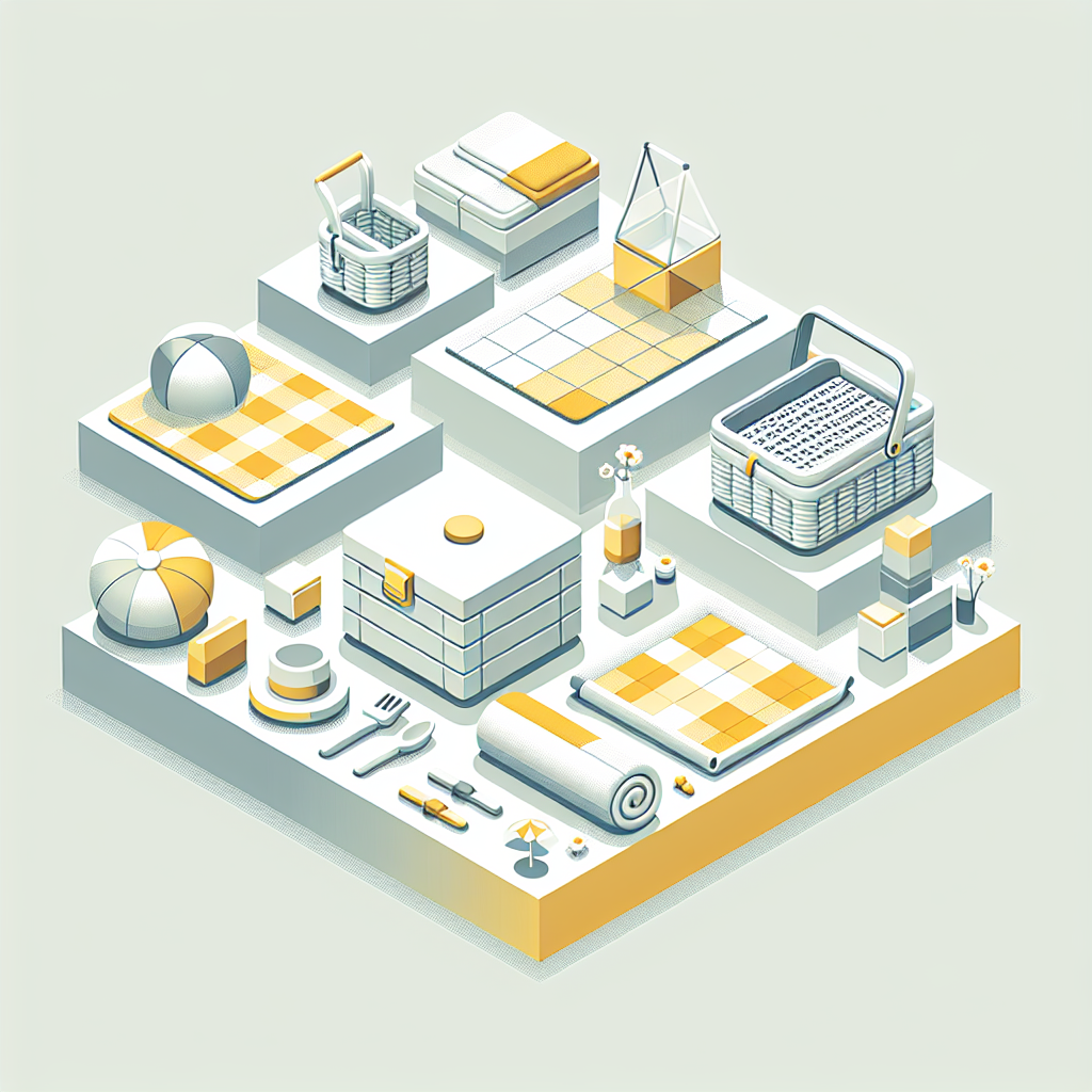 Товары для дачного отдыха и пикника Уфа