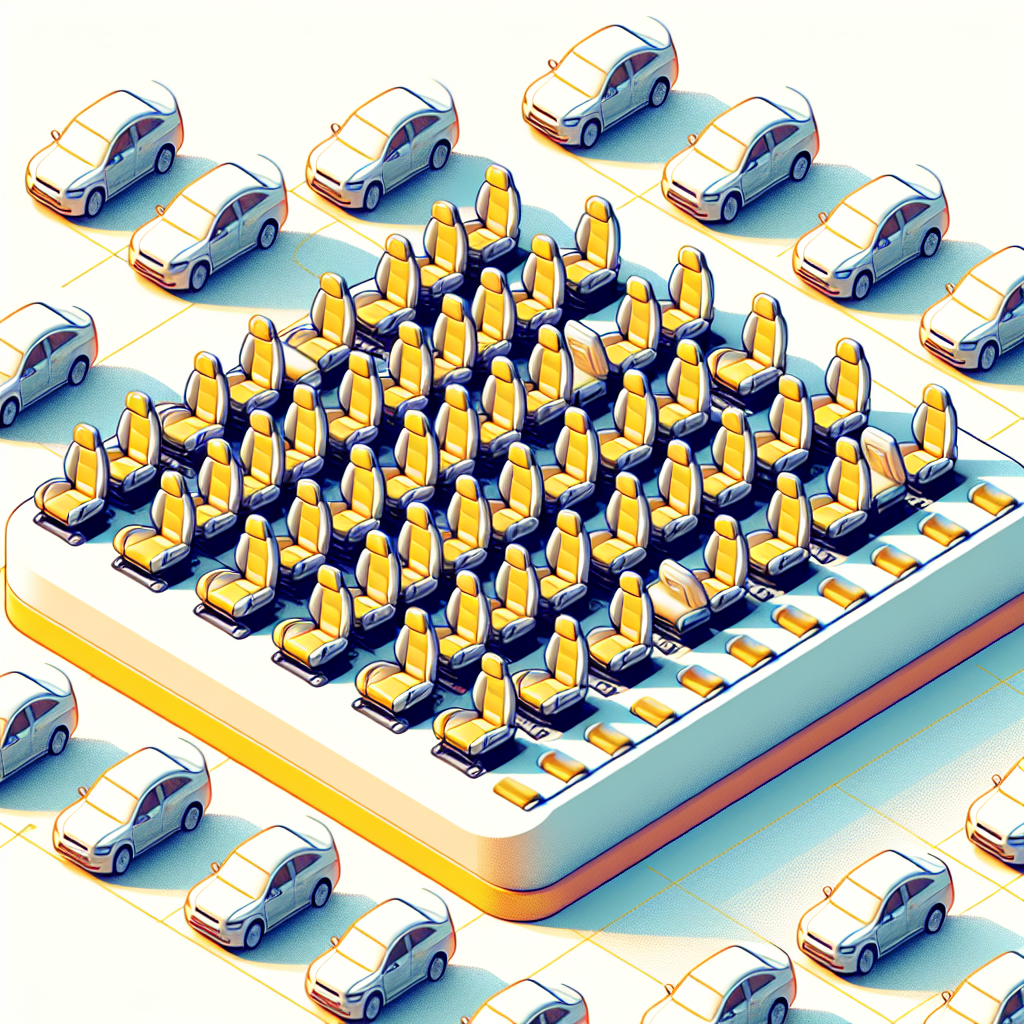 Автокресла Уфа