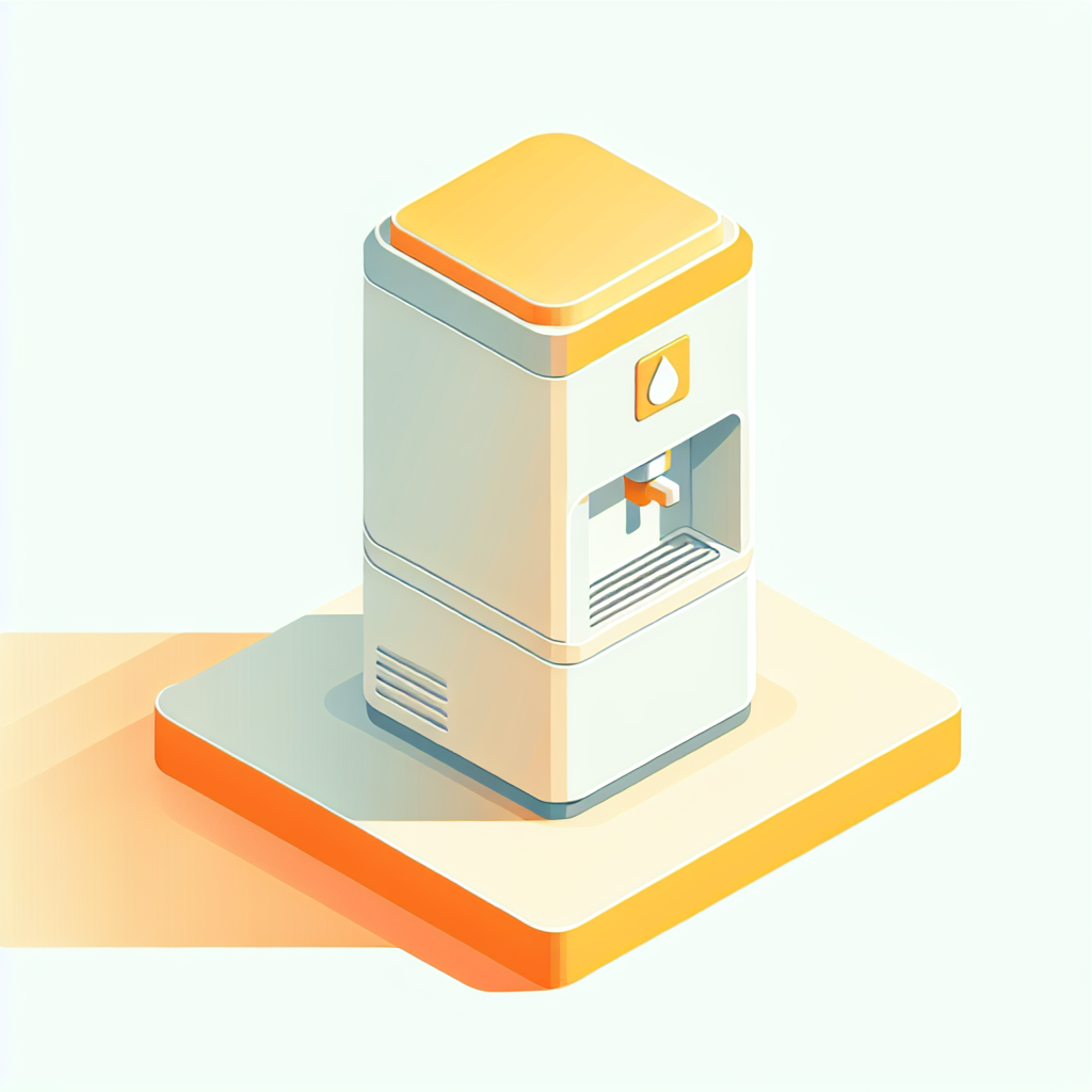 Водомат Уфа