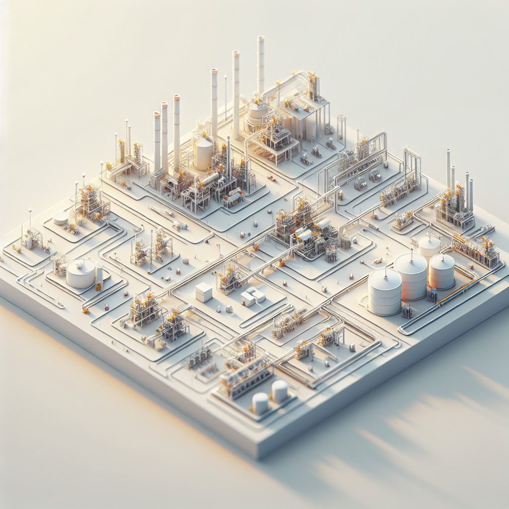 Промышленная инфраструктура Уфа