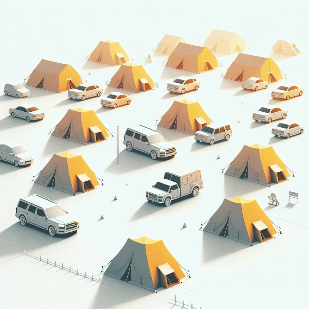 Автотенты и пологи Уфа