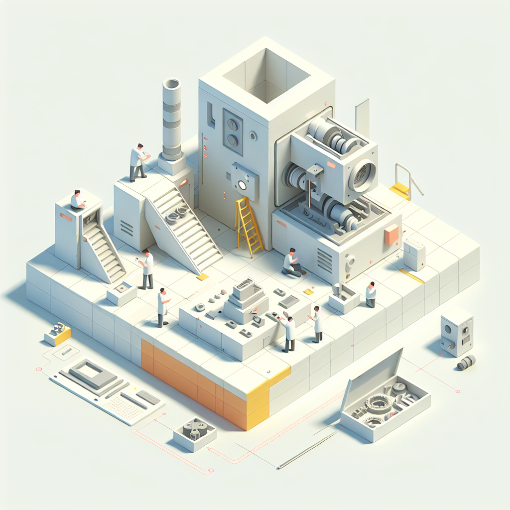 Ремонт спецтехники Уфа