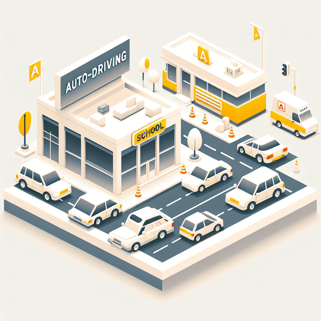 Автошкола Уфа