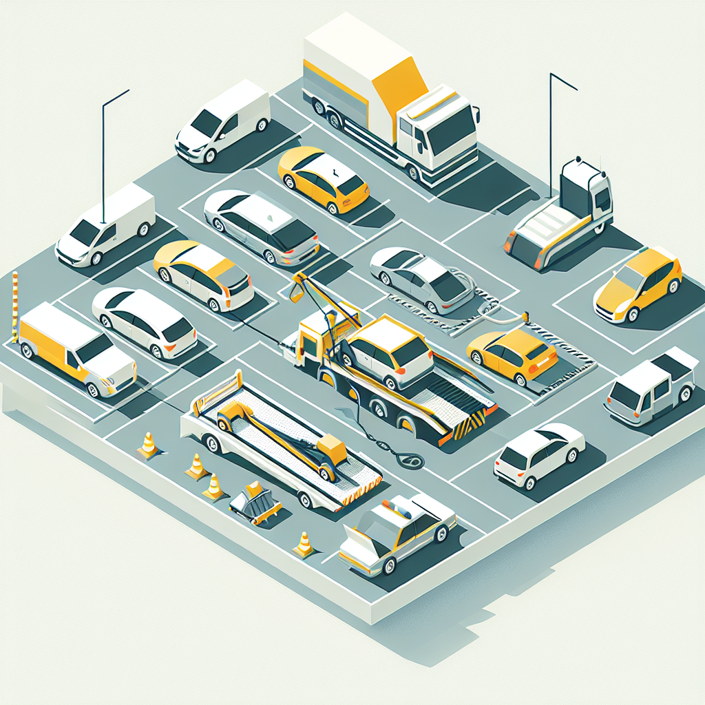 Штрафстоянка Уфа