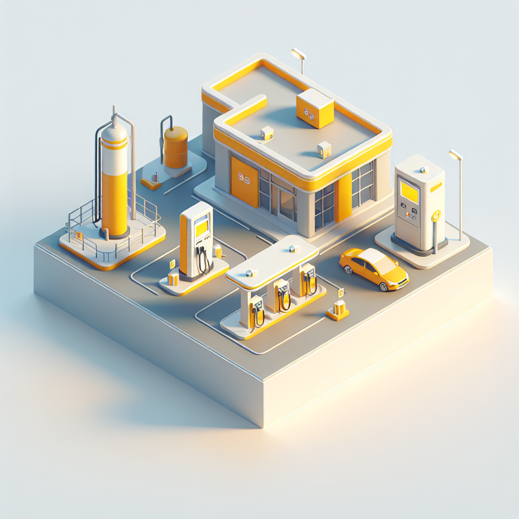 АГНС, АГЗС, АГНКС Уфа