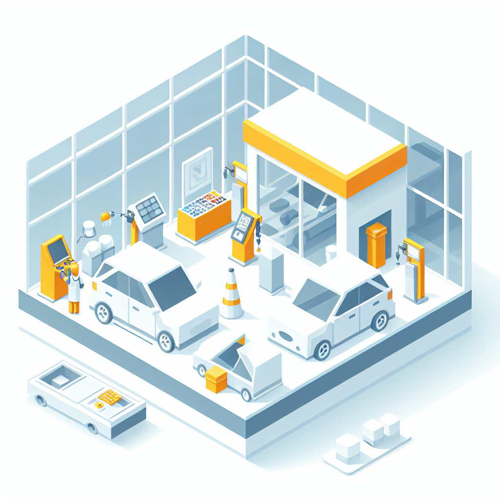 Автостёкла Уфа