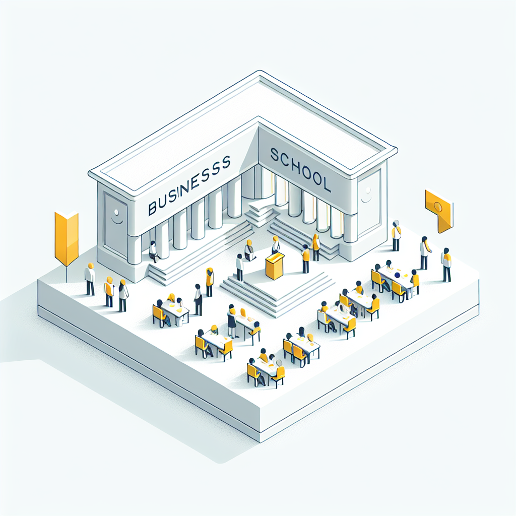 Бизнес-школа Уфа