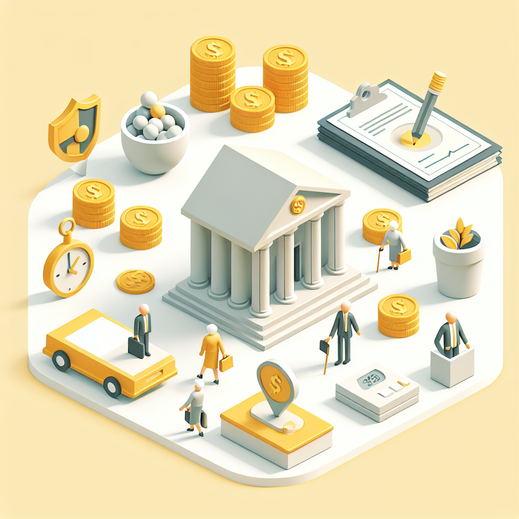 Негосударственный пенсионный фонд Уфа