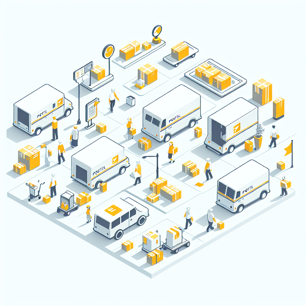 Почтовые рассылки Уфа