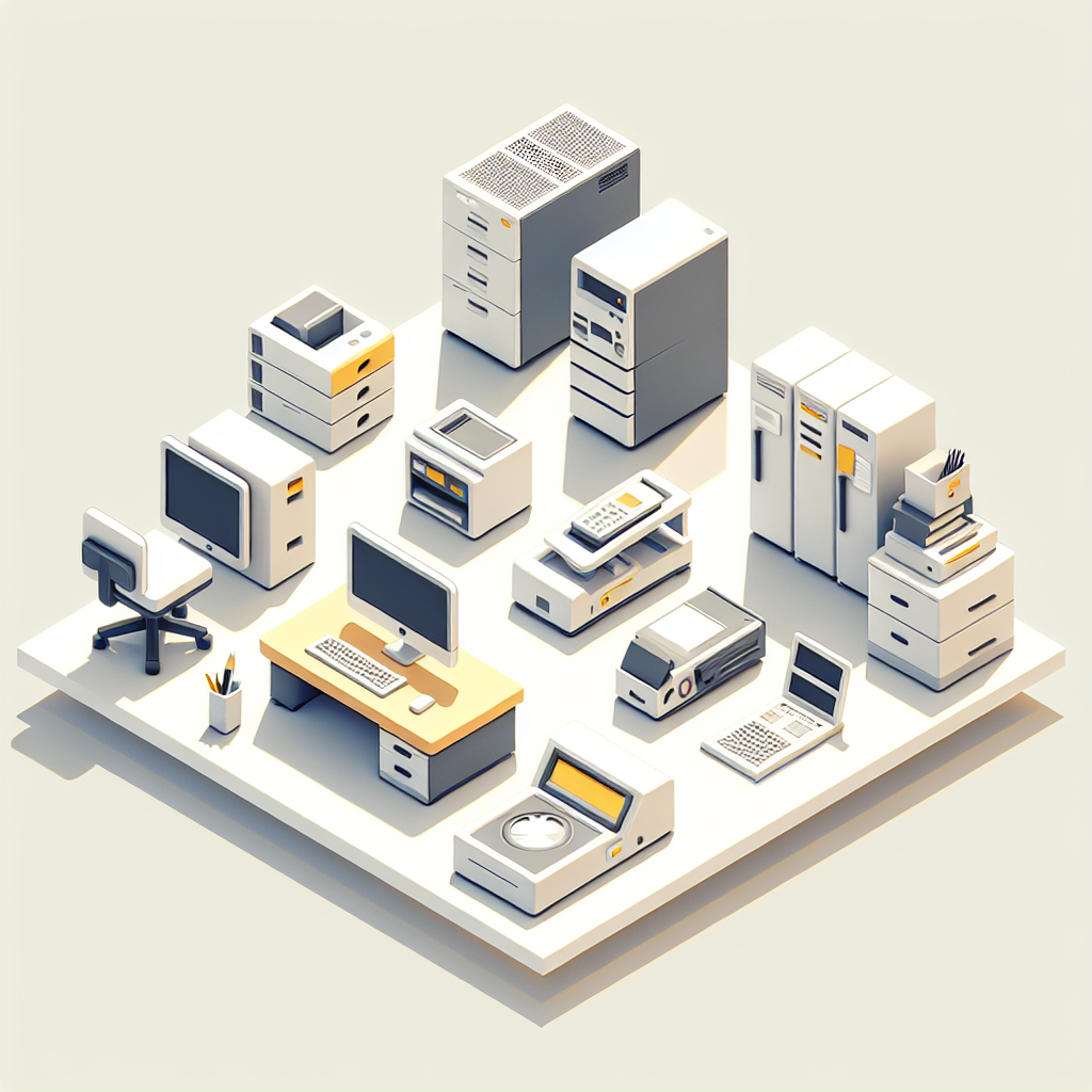 Оргтехника Уфа