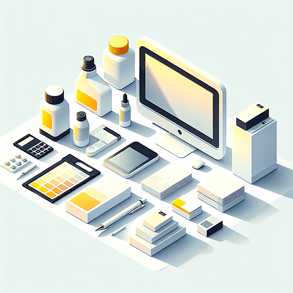 Расходные материалы для оргтехники Уфа